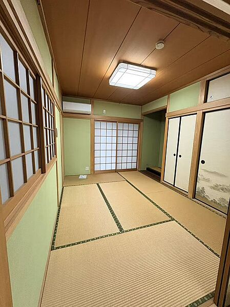 和室