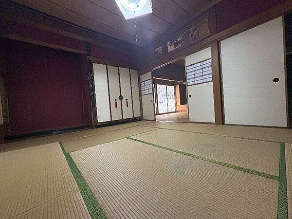 和室