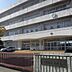 周辺：金沢市立西小学校 1110m