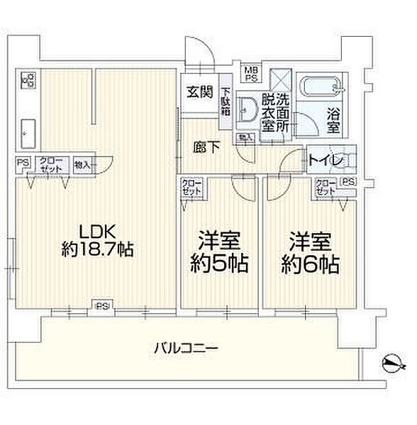 間取り：314002867916