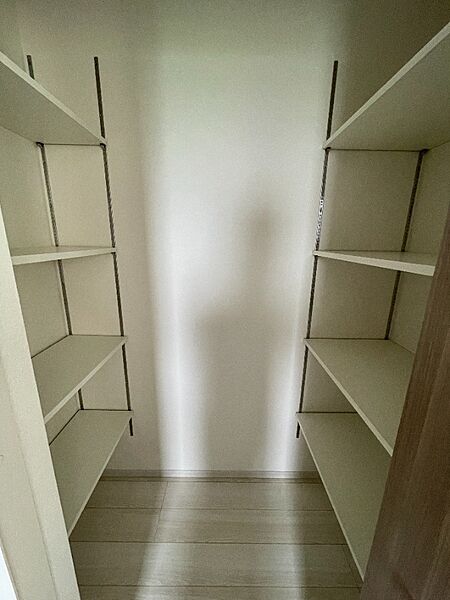 収納を拡大表示