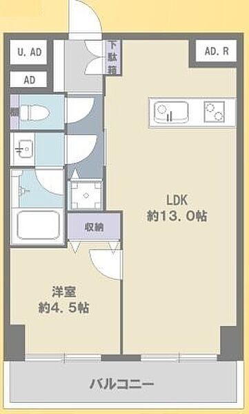 間取り：313004929585