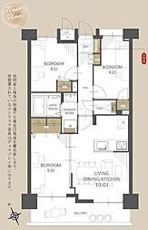 グランイーグル川崎駅前通