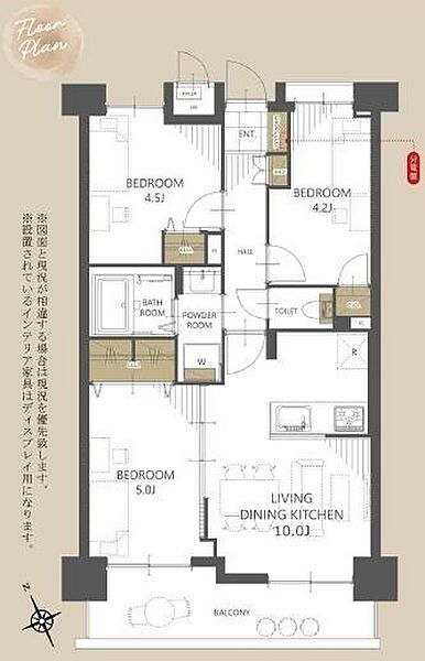 間取り：314002868092