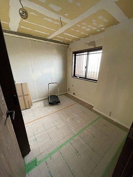 子供部屋