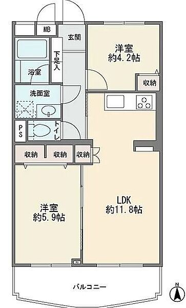 間取り：314002867603