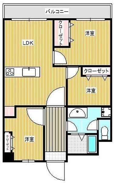間取り：314002867602