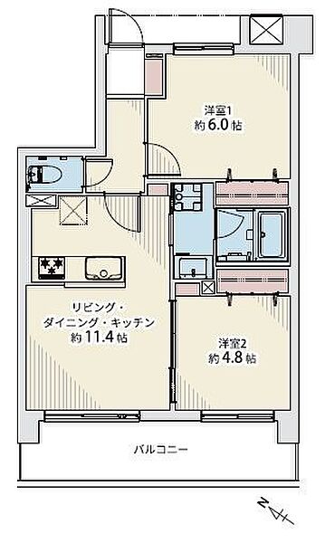 間取り：314002867604