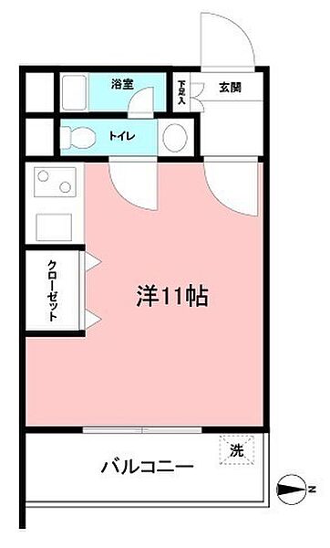 間取り：313004929589