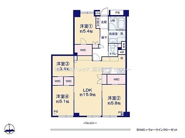 間取り：313004929438
