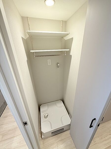 設備を拡大表示