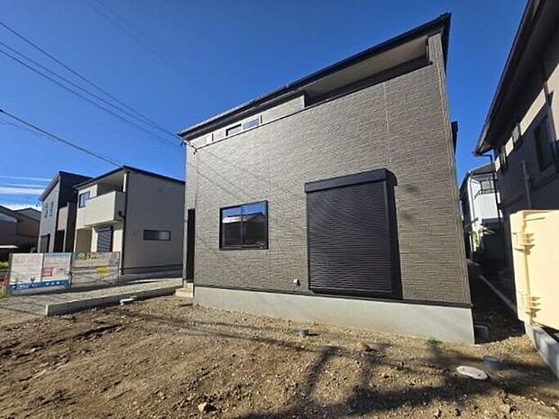 現地(2026年10月)撮影