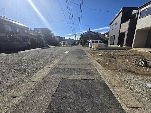 現地(2026年10月)撮影