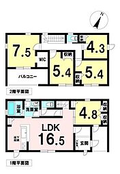 愛知県犬山市大字羽黒字堂ケ洞