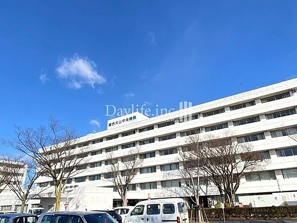 周辺を拡大表示