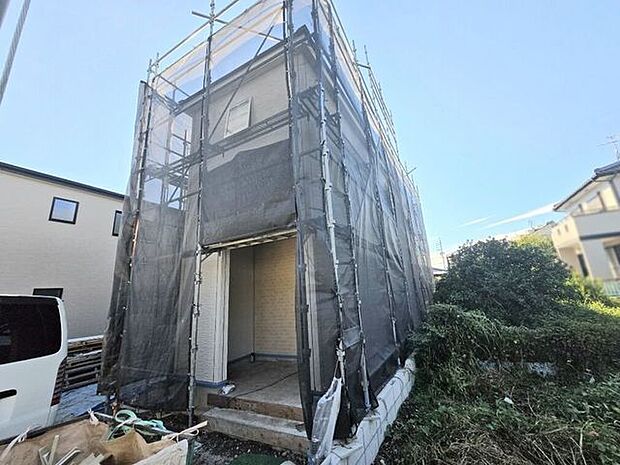 現地（2026年10月）撮影