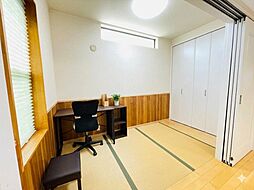 和室の画像