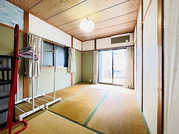 和室