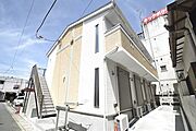 パストラル南鴨宮の賃貸物件