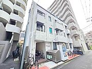 京成小岩駅より徒歩3分 1階 築40年5ヶ月の賃貸物件