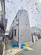 小岩駅より徒歩10分 2階 築7年11ヶ月の賃貸物件