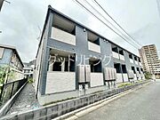 亀有駅より徒歩22分 2階 新築の賃貸物件