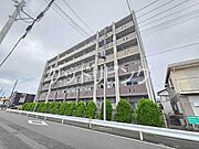 サンライズガーデン 2階 築13年7ヶ月の賃貸物件