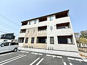 金町駅よりバス23分 徒歩1分 2階 新築の賃貸物件