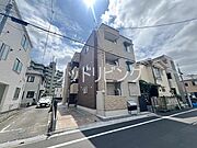 小岩駅より徒歩10分 1階 築1年4ヶ月の賃貸物件