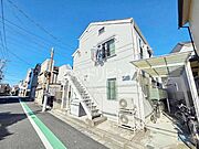 お花茶屋駅より徒歩10分 1階 築8年11ヶ月の賃貸物件