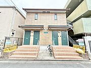 新柴又駅より徒歩5分 1階 築21年3ヶ月の賃貸物件