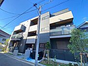 セレスティア高砂 1階 築1年1ヶ月の賃貸物件
