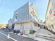 リッツハウス６ 3階 築4年10ヶ月の賃貸物件