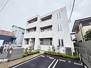 ルリアン北小岩II 3階 築2年6ヶ月の賃貸物件