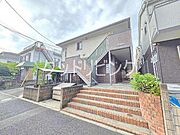 リーテリア南水元 1階 築21年3ヶ月の賃貸物件