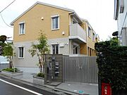 ジャーロピアザ 1階 築6年4ヶ月の賃貸物件