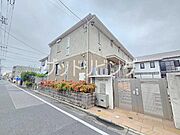 京成小岩駅より徒歩15分 1階 築11年7ヶ月の賃貸物件