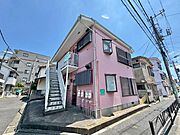 金町駅より徒歩22分 1階 築37年11ヶ月の賃貸物件