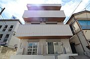 アヴァンスお花茶屋 1階 築3年3ヶ月の賃貸物件