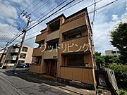 金町駅より徒歩12分 1階 築19年4ヶ月の賃貸物件