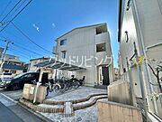 レクレドール 2階 築15年7ヶ月の賃貸物件