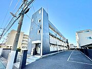 高石マンション 3階 築55年3ヶ月の賃貸物件