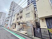 プライムメゾン 1階 築9年7ヶ月の賃貸物件