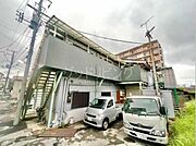 山田荘 2階 築56年1ヶ月の賃貸物件