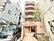 小岩駅より徒歩4分 6階 築28年7ヶ月の賃貸物件