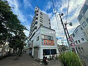 亀有駅より徒歩5分 4階 築33年の賃貸物件