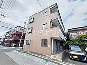 エステート奥戸 1階 築29年7ヶ月の賃貸物件