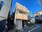 亀有駅より徒歩7分 3階 築51年4ヶ月の賃貸物件