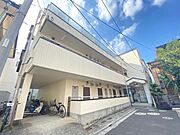 アインハイツ 1階 築39年7ヶ月の賃貸物件