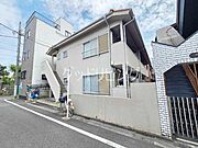 京成高砂駅より徒歩13分 1階 築43年2ヶ月の賃貸物件